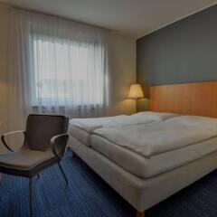 Hotel Henrietta комната для гостей