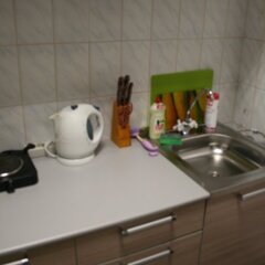 Гостиница B&B Hotel Center в Великом Новгороде 9 отзывов об отеле, цены и фото номеров - забронировать гостиницу B&B Hotel Center онлайн Великий Новгород фото 5