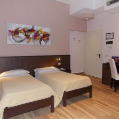 Hotel Tonic комната для гостей фото 2