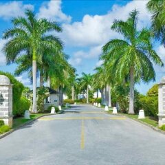 Condo Coconut Ridge #5 in Holetown, Barbados from 206$, photos, reviews - zenhotels.com photo 4