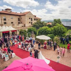 Hotel Villa Pasiega детские мероприятия