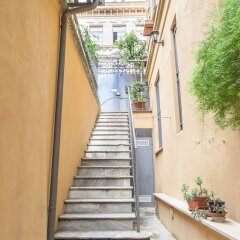 Отель Rental In Rome Portico Ottavia Garden Италия, Рим - отзывы, цены и фото номеров - забронировать отель Rental In Rome Portico Ottavia Garden онлайн фото 2