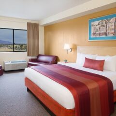 Отель Arizona Charlies Decatur США, Лас-Вегас - отзывы, цены и фото номеров - забронировать отель Arizona Charlies Decatur онлайн комната для гостей фото 5