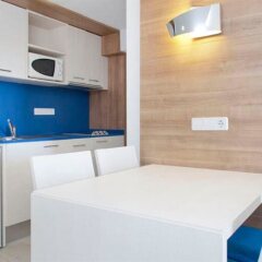 Отель Globales Verdemar Apartamentos Испания, Коста-де-ла-Кальма - отзывы, цены и фото номеров - забронировать отель Globales Verdemar Apartamentos онлайн в номере