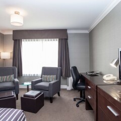 Sandman Hotel Saskatoon спа