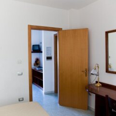 Отель Relais le Magnolie Казаль-Велино удобства в номере фото 2