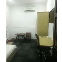 95 Lam Son Hotel балкон