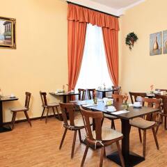 Hotel-Pension Cortina питание