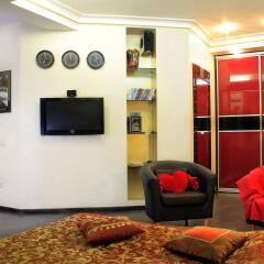 Апартаменты VIP Apartment Minsk Минск интерьер отеля