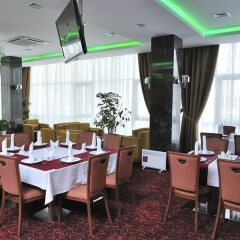 Гостиница Oasis Inn Казахстан, Нур-Султан - 2 отзыва об отеле, цены и фото номеров - забронировать гостиницу Oasis Inn онлайн помещение для мероприятий
