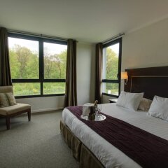 Отель Najeti Hôtel du Golf комната для гостей фото 5