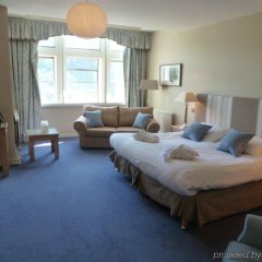 Отель Royal Over-Seas League Великобритания, Эдинбург - отзывы, цены и фото номеров - забронировать отель Royal Over-Seas League онлайн комната для гостей фото 2
