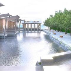 Отель Amantra Lake View Resort Ланта помещение для мероприятий фото 2
