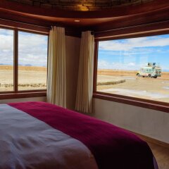 Hotel Palacio de Sal in Uyuni, Bolivia from 210$, photos, reviews - zenhotels.com guestroom photo 5