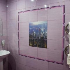 Гостиница Торжок в Торжке отзывы, цены и фото номеров - забронировать гостиницу Торжок онлайн ванная