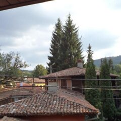 Отель Chuchura Family Hotel Болгария, Копривштица - отзывы, цены и фото номеров - забронировать отель Chuchura Family Hotel онлайн