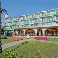Hotel Kotva фото 5