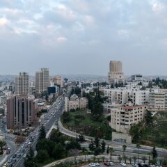 Landmark Amman Hotel & Conference Center фото 5
