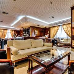 Hotel Beleret интерьер отеля фото 2