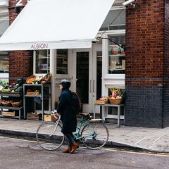 Отель Boundary London Великобритания, Лондон - отзывы, цены и фото номеров - забронировать отель Boundary London онлайн спортивное сооружение