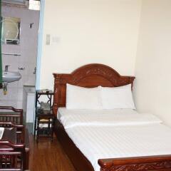 Hanoi Friendly Hotel Ханой комната для гостей фото 3