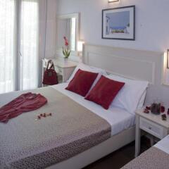 Hotel Fra I Pini детские мероприятия