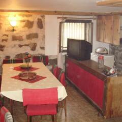Отель Rooms in Velina House в номере