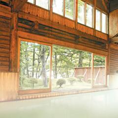 Nikko Lakeside Hotel Никко бассейн