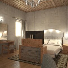 Exedra Cappadocia Турция, Ургуп - отзывы, цены и фото номеров - забронировать отель Exedra Cappadocia онлайн
