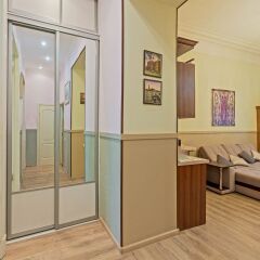 Гостевой Дом Idea House на Восстания 3-5 удобства в номере