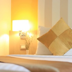 Bangkok Midtown Hotel Бангкок комната для гостей фото 5