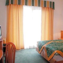 Отель Gardenhotel Premstaller Терлано с домашними животными