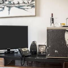 Отель Oporto Loft Порту интерьер отеля