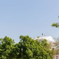 Отель Avenue to the Eiffel Tower фото 2