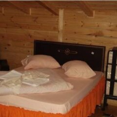Serah Apart Motel Турция, Узунгёль - отзывы, цены и фото номеров - забронировать отель Serah Apart Motel онлайн сейф в номере