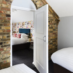 The Lodge Hotel - Putney детские мероприятия