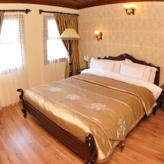 Centauera Hotel комната для гостей фото 4