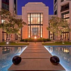 Отель Siam Kempinski Бангкок фото 11