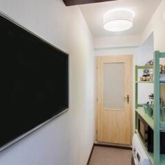 Апартаменты Apartment Charles Bridge удобства в номере