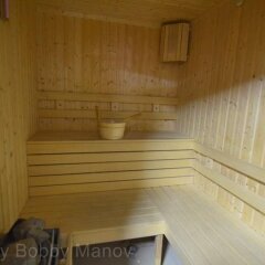 Отель Family Hotel Yola Болгария, Чепеларе - отзывы, цены и фото номеров - забронировать отель Family Hotel Yola онлайн сауна