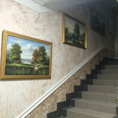 Apart-hotel Cruise гостиничный бар