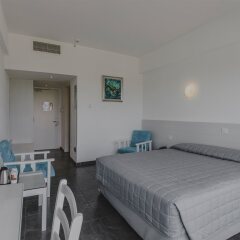 Отель Sveltos Hotel Кипр, Ларнака - 2 отзыва об отеле, цены и фото номеров - забронировать отель Sveltos Hotel онлайн