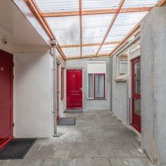 Hotel Randenbroek интерьер отеля фото 2