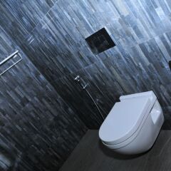 Отель Vesma Villas Хиккадува удобства в номере