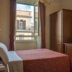 Hotel Romantica сейф в номере
