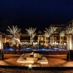 Отель JW Marriott Los Cabos Beach Resort & Spa фото 2