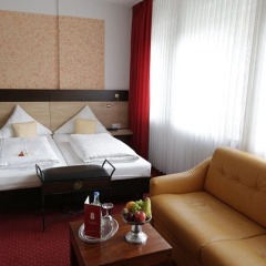 Hotel Cascade комната для гостей фото 5