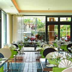Отель Pestana Promenade Ocean Resort Hotel Португалия, Фуншал - 1 отзыв об отеле, цены и фото номеров - забронировать отель Pestana Promenade Ocean Resort Hotel онлайн фото 3