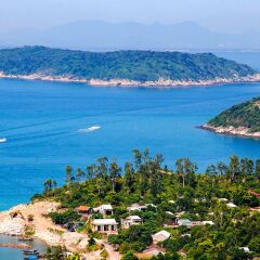 Отель Cilantro Villa пляж фото 2