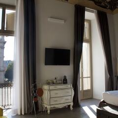 Отель Piazza Castello Suite комната для гостей фото 2